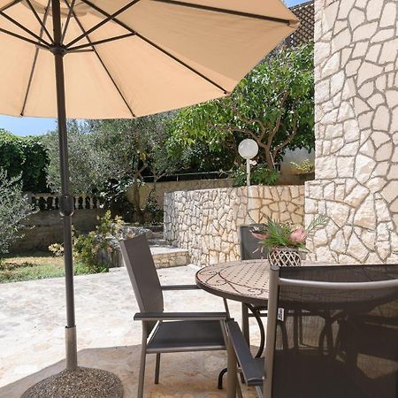 Apartmani Suki Trogir Exterior photo